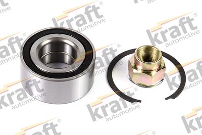 Комплект подшипника ступицы колеса KRAFT AUTOMOTIVE 4103125