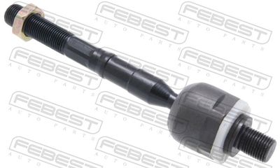 Осевой шарнир, рулевая тяга FEBEST 2222-SPOR