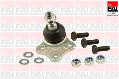 Balst-/Virzošais šarnīrs FAI AutoParts SS7095