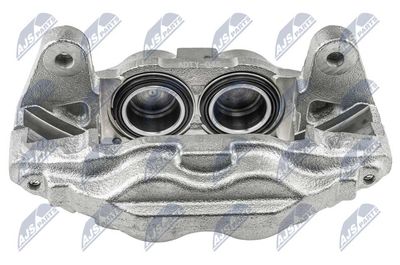 Тормозной суппорт NTY HZP-TY-045