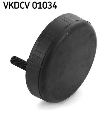 Втулка, листовая рессора SKF VKDCV 01034