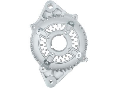 Drošības vāciņš, Ģenerators AS-PL ABR6160S