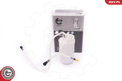 Barošanas sistēmas elements ESEN SKV 02SKV785