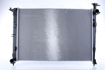 Radiators, Motora dzesēšanas sistēma NISSENS 606824