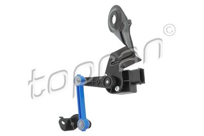 Датчик, корректор угла наклона фар TOPRAN 119 974