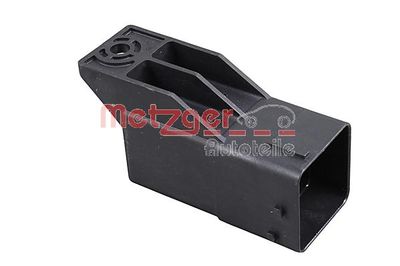 Реле, система накаливания METZGER 0884034