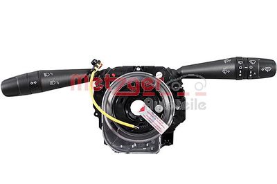 Slēdzis uz stūres statnes METZGER 0916913