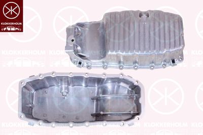 Масляный поддон KLOKKERHOLM 2023475