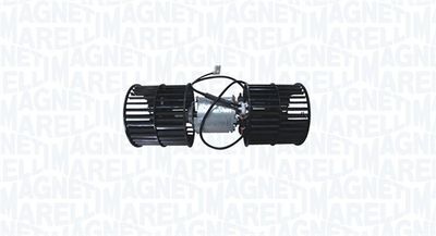 Вентилятор салона MAGNETI MARELLI 069412357010
