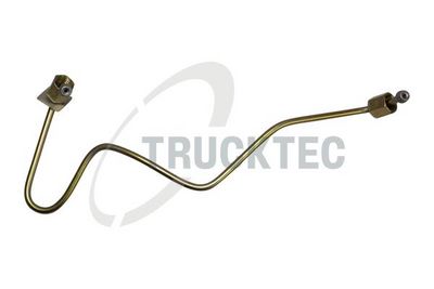 Augstspiediena cauruļvads, Iesmidzināšanas sistēma TRUCKTEC AUTOMOTIVE 02.13.063