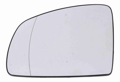Spoguļstikls, Ārējais atpakaļskata spogulis VEMO V40-69-0027