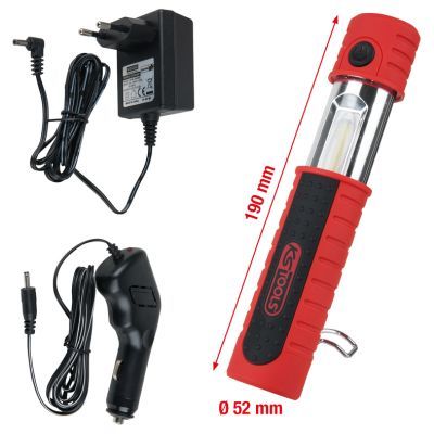 Lukturītis KS TOOLS 150.4312