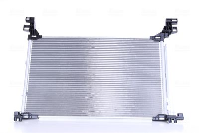 Kondensators, Gaisa kond. sistēma NISSENS 941165