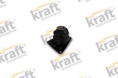 Подвеска, двигатель KRAFT AUTOMOTIVE 1490027