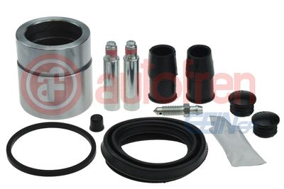 Ремкомплект, тормозной суппорт AUTOFREN SEINSA D43369S
