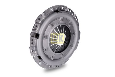 Нажимной диск сцепления Schaeffler LuK 120 0001 10