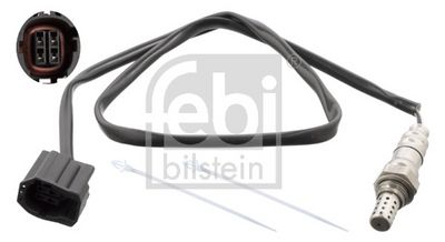 Лямбда-зонд FEBI BILSTEIN 102548