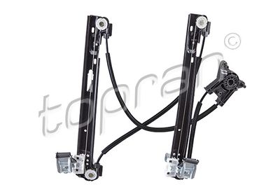 Стеклоподъемник TOPRAN 117 130