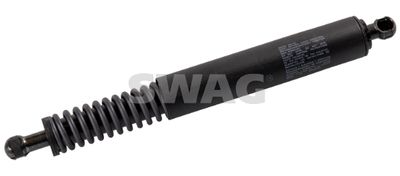 Газовая пружина, крышка багажник SWAG 33 10 2730