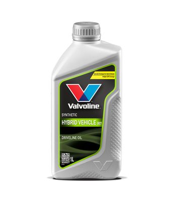 Eļļa, divsajūgu pārnesumkārba VALVOLINE 908827