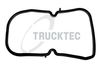 TRUCKTEC AUTOMOTIVE 0225083 Blīve, eļļas vanna