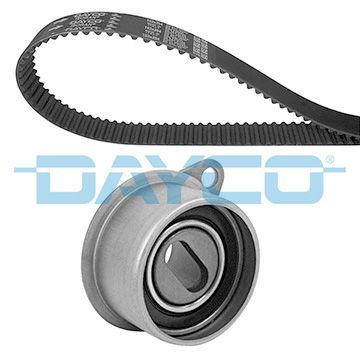 Комплект ремня ГРМ DAYCO KTB547