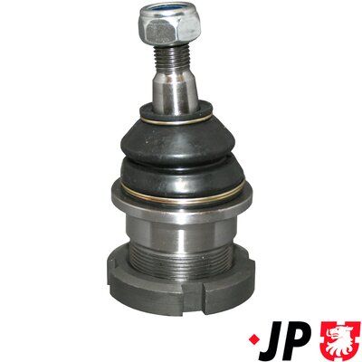 Balst-/Virzošais šarnīrs JP GROUP 1340300400