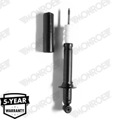 Amortizators MONROE R3729