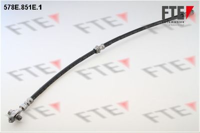 Тормозной шланг FTE 9240313