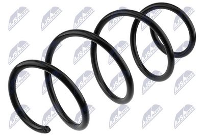 sprężyna zawieszenia NTY ASZ-RE-011