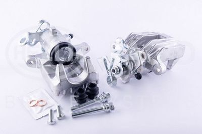 Bremžu suports HELLA PAGID 8AN 355 783-451