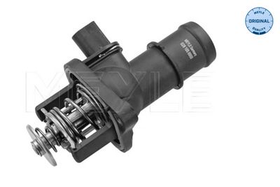 Termostats, Dzesēšanas šķidrums MEYLE 0281050000