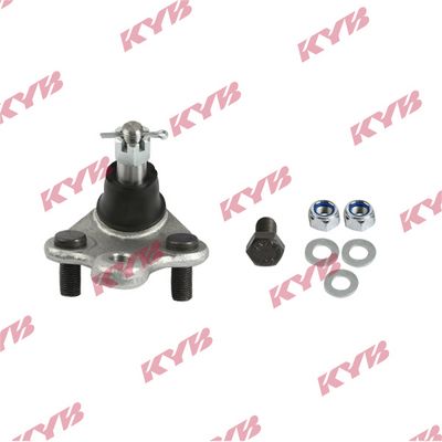 Balst-/Virzošais šarnīrs KYB KBJ4171