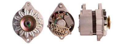 Генератор LUCAS LRA00307