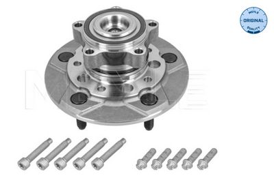 Riteņa rumba MEYLE 714 652 0005