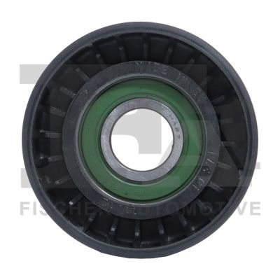 Spriegotājrullītis, Ķīļrievu siksna FA1 RW3305-906