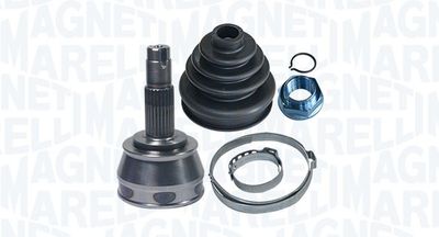 Liigendlaager, veovõll MAGNETI MARELLI 302015100084