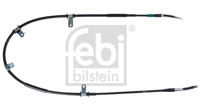 Trose, Stāvbremžu sistēma FEBI BILSTEIN 106713