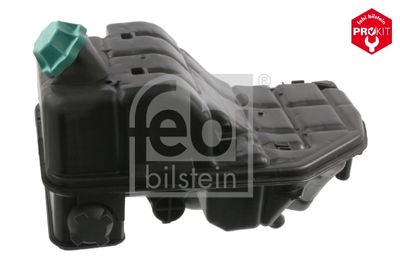 Išsiplėtimo bakelis, aušinimo skystis FEBI BILSTEIN 35431