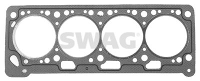 Blīve, Motora bloka galva SWAG 32 91 5554
