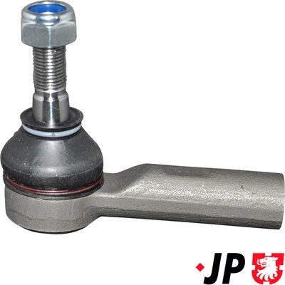 Stūres šķērsstiepņa uzgalis JP GROUP 4844600900