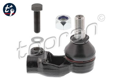 Stūres šķērsstiepņa uzgalis TOPRAN 200 391