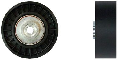 Parazīt-/Vadrullītis, Ķīļrievu siksna DENCKERMANN P310007