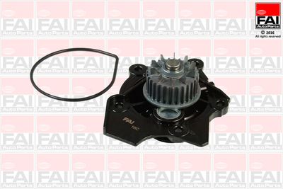 Ūdens sūknis, dzinēja dzesēšana FAI AutoParts WP6641