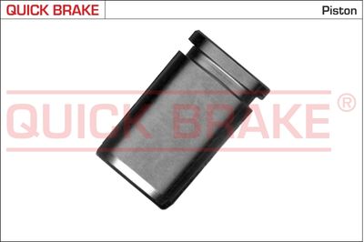 Поршень, корпус скобы тормоза QUICK BRAKE 185028K