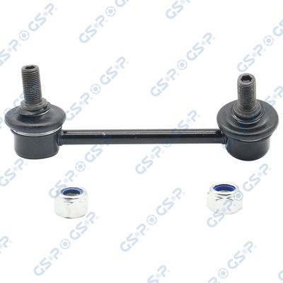 Stiepnis/Atsaite, Stabilizators GSP S051523
