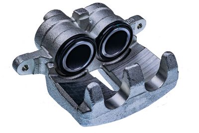 Тормозной суппорт DENCKERMANN B190354L