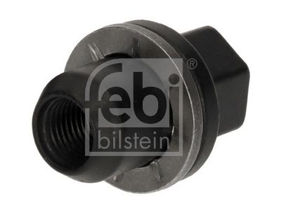 Riteņa stiprināsanas uzgrieznis FEBI BILSTEIN 1000741