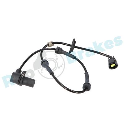 Датчик, частота вращения колеса RAP BRAKES R-A0272