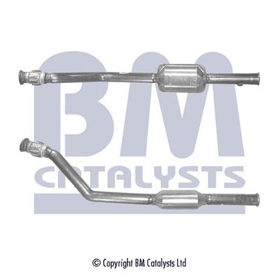 Катализатор BM CATALYSTS BM91231H
